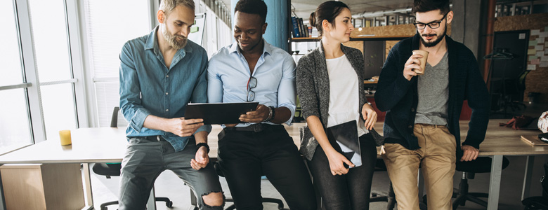 Article Webinar: Simplify Hybrid Cloud with HPE Synergy and VMWare Cloud Foundation Image