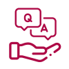 Chat icon
