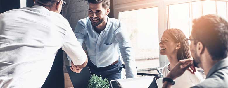 Article Webinar: Introducing Adobe Sign for your organisation Image