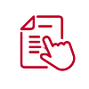 Training document icon