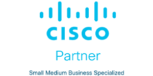 Cisco Logo