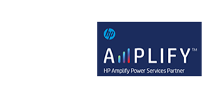 HP logo