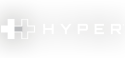 HYPER logo