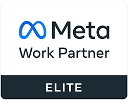 meta logo