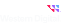 WD logo