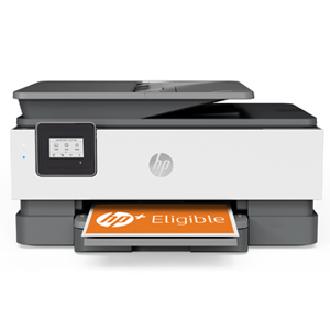 HP OfficeJet Pro 8012e image