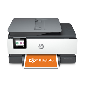 HP OfficeJet Pro 8022e image