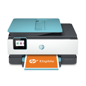 HP OfficeJet Pro 8025e image