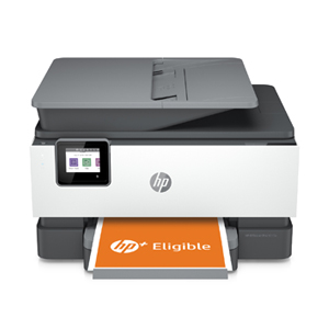 HP OfficeJet Pro 9010e image