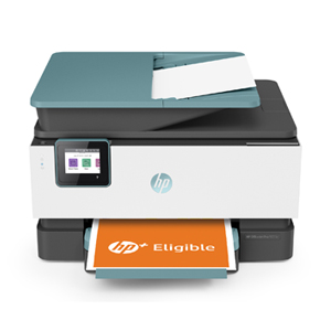 HP OfficeJet Pro 9015e image