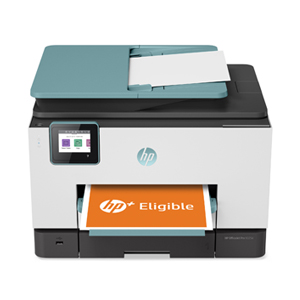 HP OfficeJet Pro 9025e image