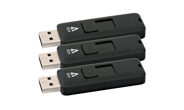 Computer Memory