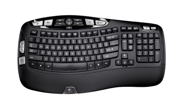 Computer keyboards