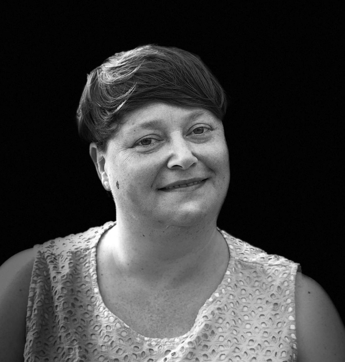 Dinet Luchies - headshot