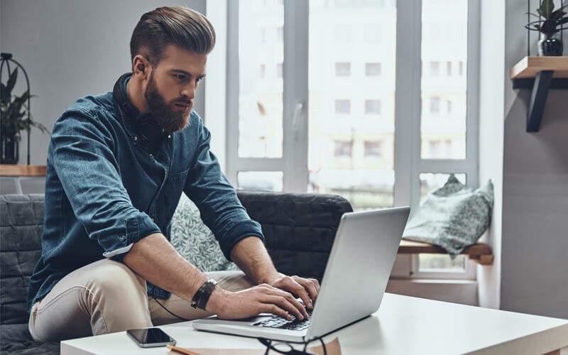Effectively support a dispersed, remote workforce