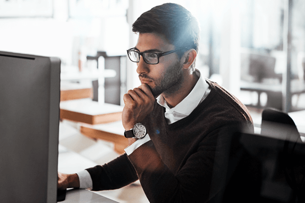 Effectively support a dispersed, remote workforce