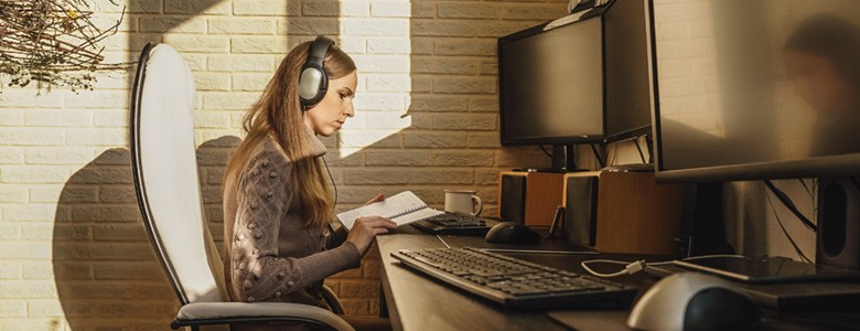 Consume the Modern Data Experience