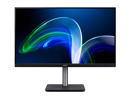Acer CB243Y bemipruzx - CB3 Series - LED monitor - Full HD (1080p) - 23.8" - HDR Acer CB243Y bemipruzx