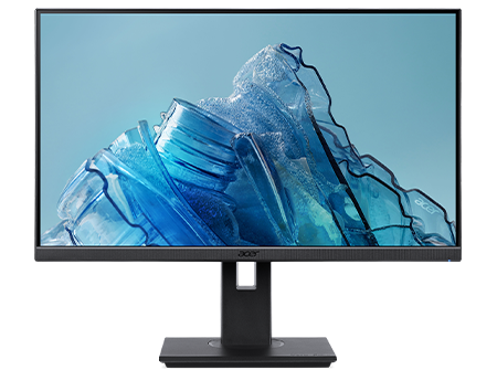 Vero B247Ybmiprzxv 23.8" Height Adjust Display Acer Vero B247Ybmiprzxv 23.8" Height Adjust Display UM.QB7EE.050