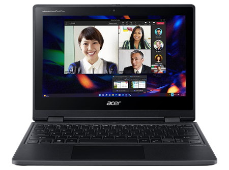 TravelMate spin B3  NX.VN1EK
