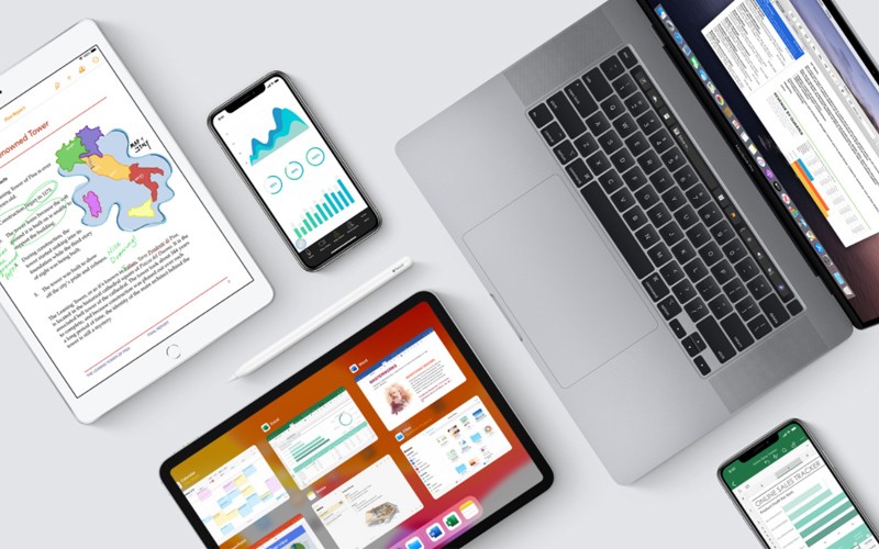 Apple financial services Apple financial services