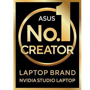 No.1 OLED Laptop