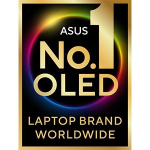 No.1 OLED Laptop