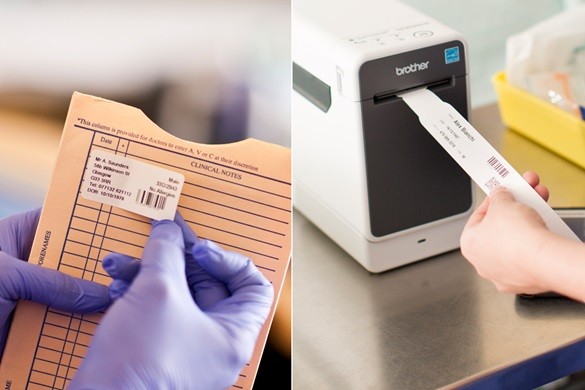 Wristband-file-hospital