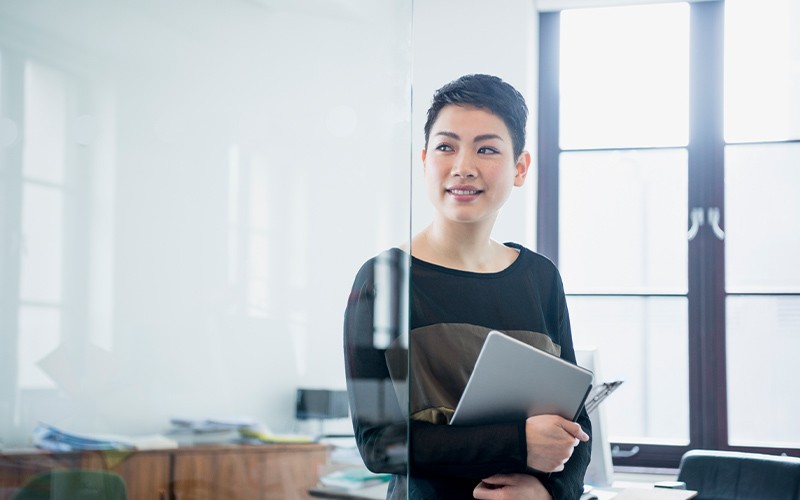Managed Print Services