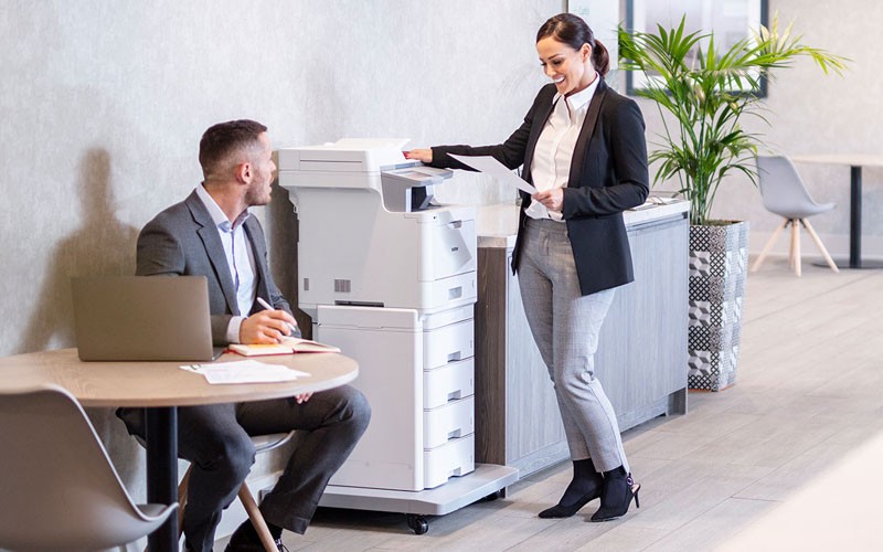 Printing Supplies Printing Supplies