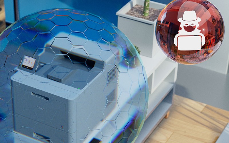 Brother Security solutions