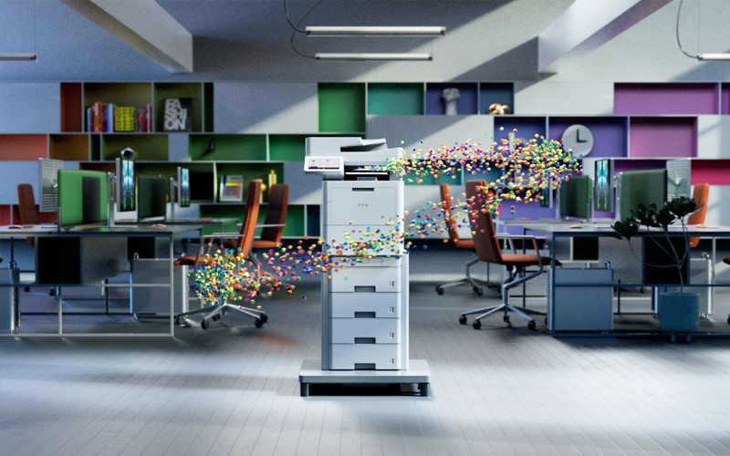 Print Technology Solutions