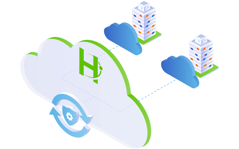 Cohesity SiteContinuity