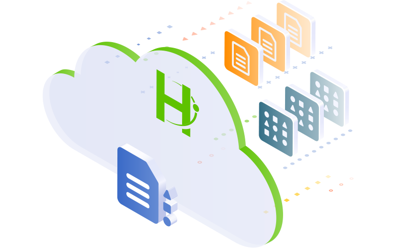 Cohesity SmartFiles