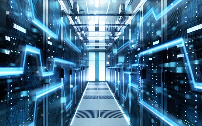 data centric data centric