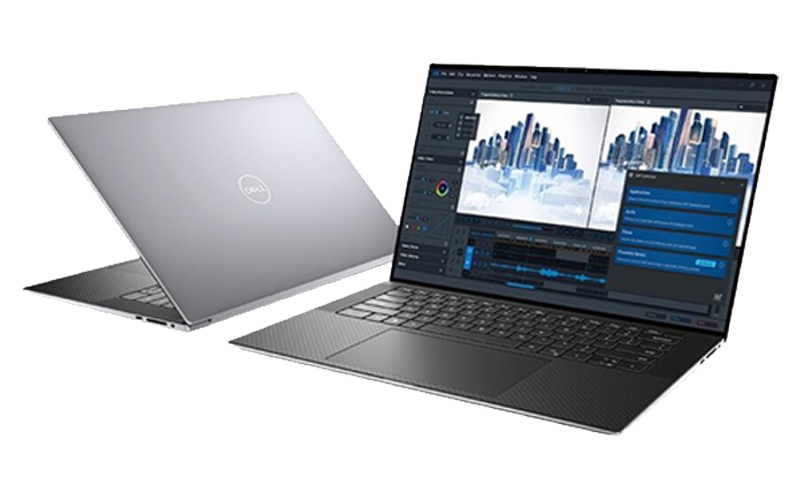 Dell Precision 5560 Dell Precision 5560