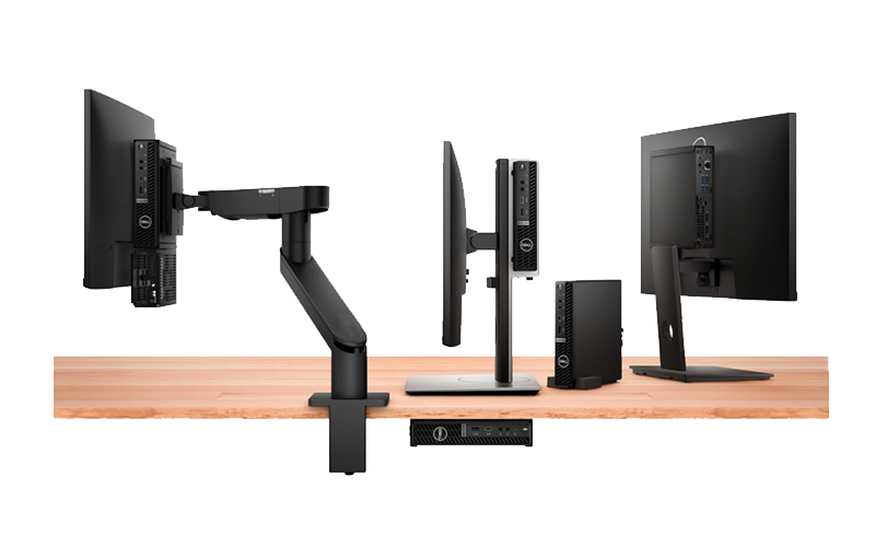 Precision fixed workstations Dell Precision Fixed Workstation Family