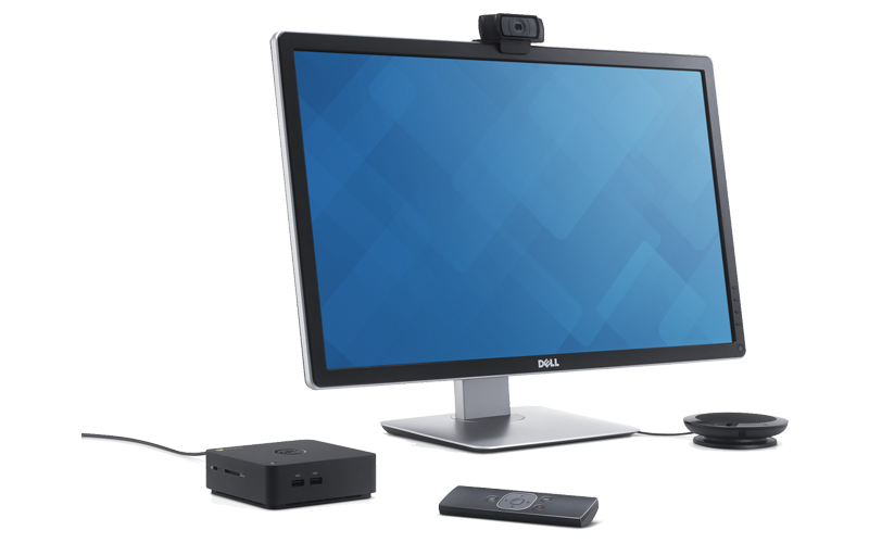 Dell business accessories Dell Chromebox 3010 Desktop with Accessories