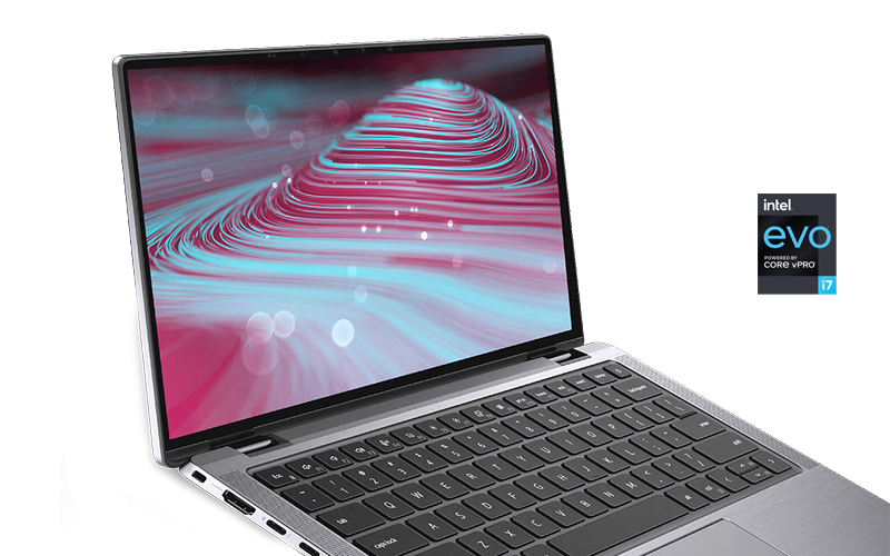 Dell EMC Latitude notebooks Latitude 15 3000 Series Touch Notebook