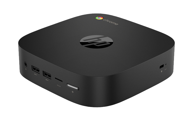 HP Chromebox G3 HP Chromebox G3