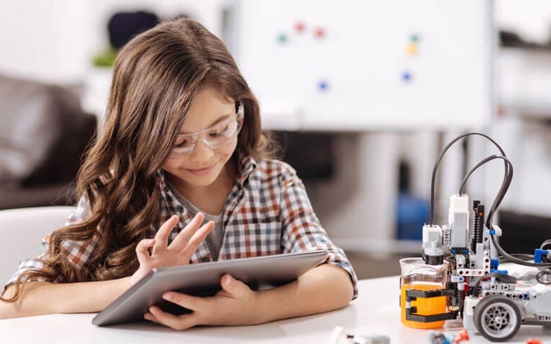 Enabling learning Enabling learning