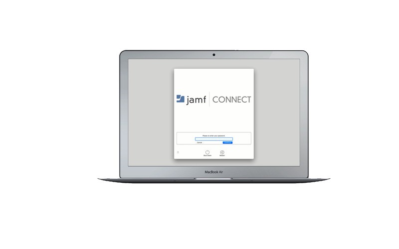 Jamf Connect