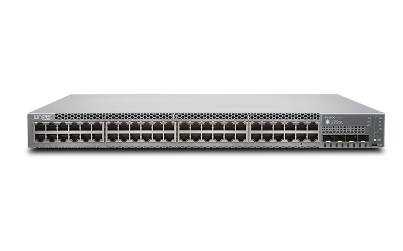 Ex Switches