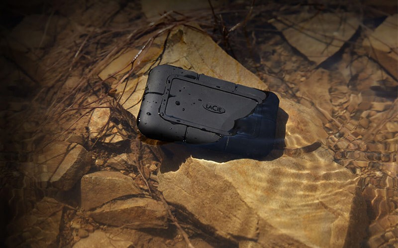 Demonstration of the Rugged