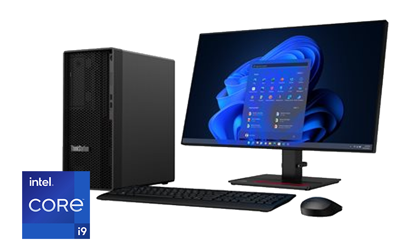 Lenovo P360 Tower