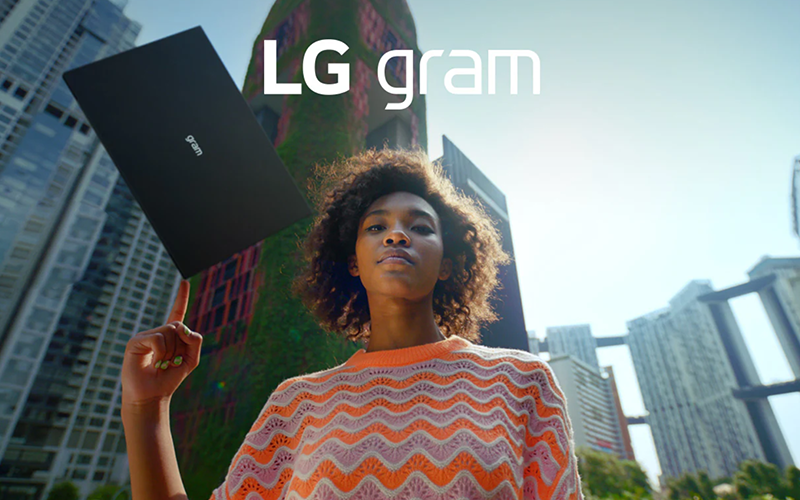 LG-gram