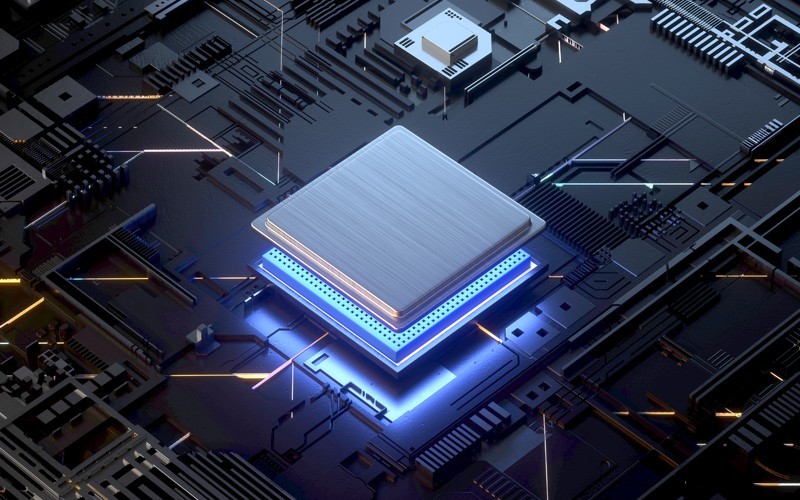 Modernise IT infrastructure Modernise IT infrastructure