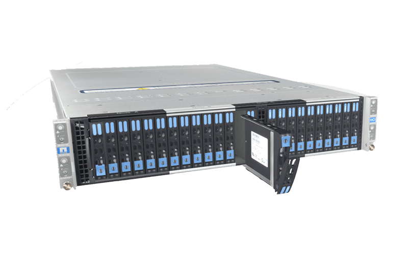 NetApp HCI eliminate user errors NetApp HCI