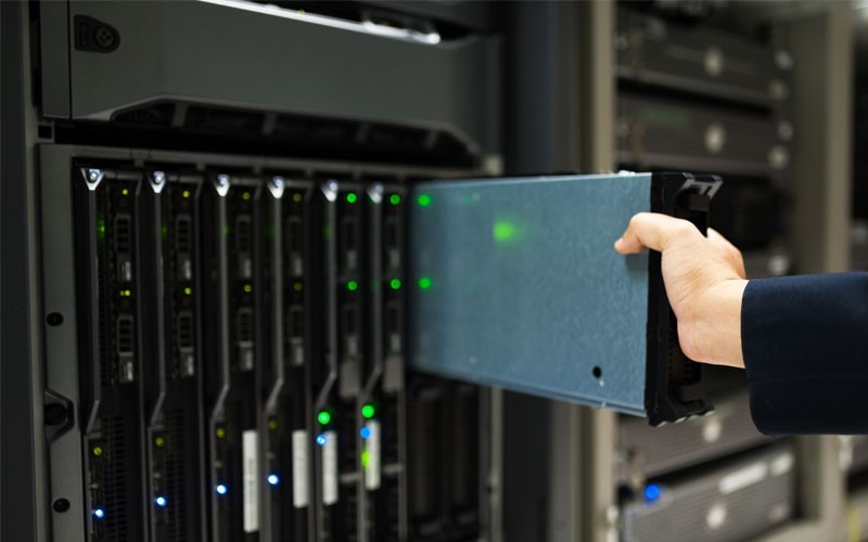 Data centre Data centre