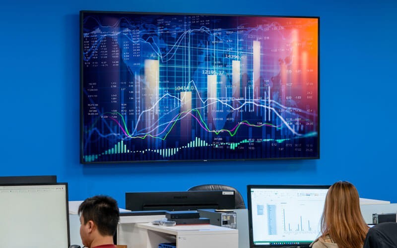 Philips digital display lifestyle